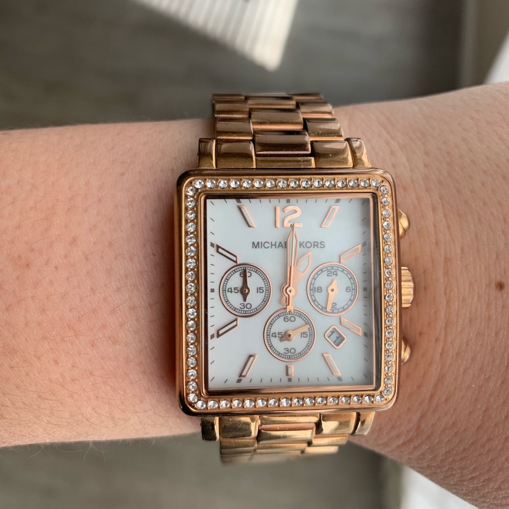 Michael Kors Watch